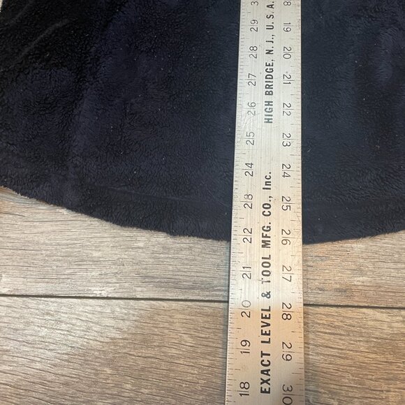 The North Face Women's Osito Fleece Jacket M - Picture 7 of 7